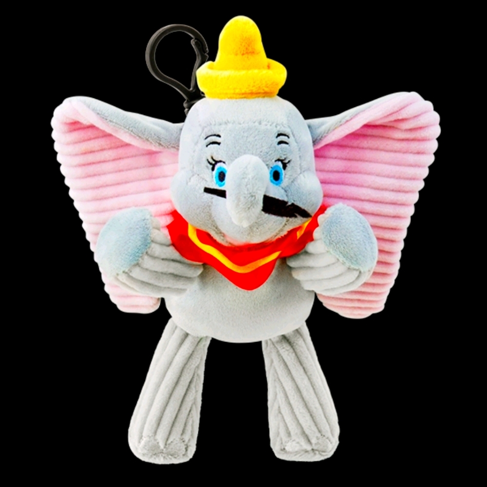 Scenty Dumbo Clip